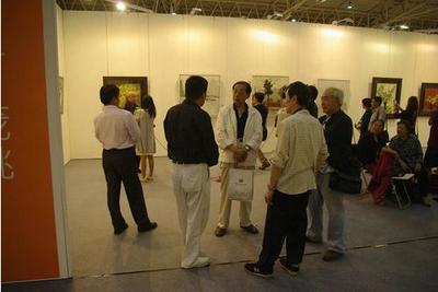 2015中國國際文化藝術博覽會——文化藝術Party倒計時啟動