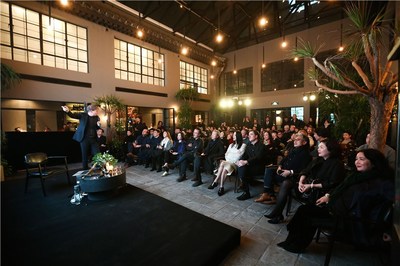 玉河夜話四周年 以“藝文城市主張”續寫城市文化新篇