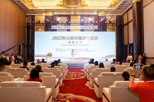 湖湘文化綻放異彩 長沙中外文化交流活動(dòng)中的三件匠心好禮